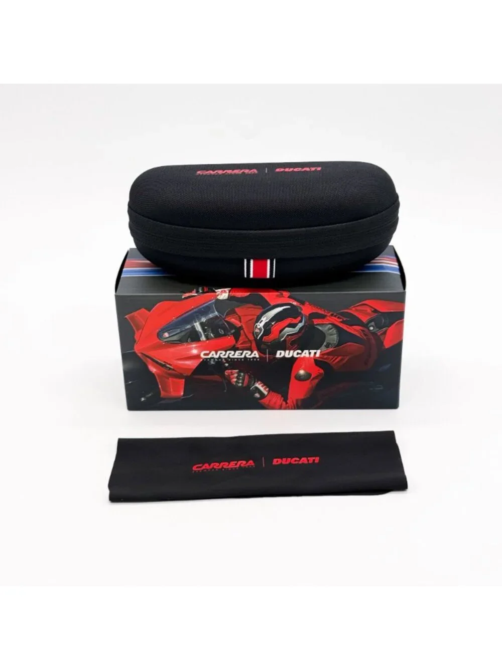 New CARRERA CARDUC 044/S R6S/XT Sport Sunglasses